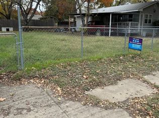 2703 Mike St, Dallas, TX 75212