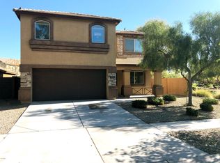 3119 S 88th Ln, Tolleson, AZ 85353