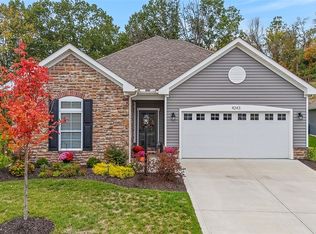 4243 Hawthorn Dr, South Park, PA 15129