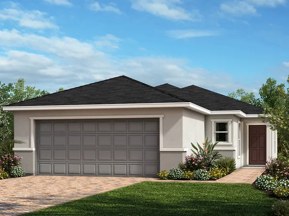 16648 Luminary Loop, Clermont, FL 34714