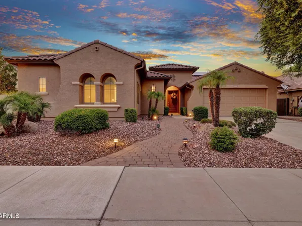 11948 W JESSIE Lane, Sun City, AZ 85373