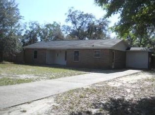2901 Mossy Cove Ln, Navarre, FL 32566