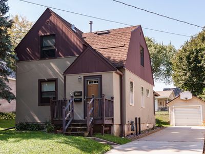 1209 5th Ave NW, Rochester, MN, 55901