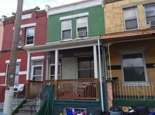 2318 N Natrona St, Philadelphia, PA 19132