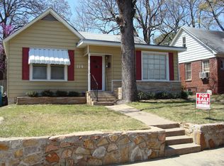 114 S Maple St, Little Rock, AR 72205