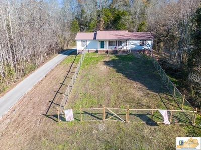 430 Deer Valley Rd, Burkesville, KY, 42717