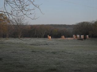 37066 Us Highway 177, Asher, OK 74826