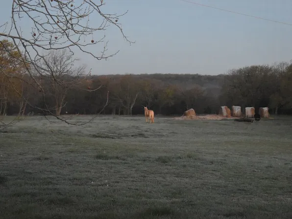 37066 Us Highway 177, Asher, OK 74826