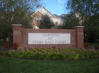 4520 Golden Meadow Dr, Perry Hall, MD 21128