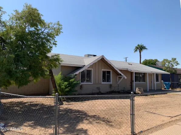4127 W CHEERY LYNN Road, Phoenix, AZ 85019