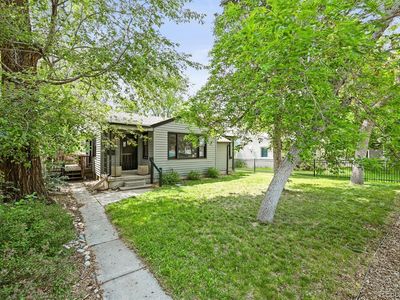 5355 S Windermere Street, Littleton, CO, 80120
