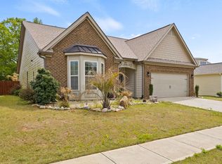 127 Santa Ana Way, Duncan, SC 29334