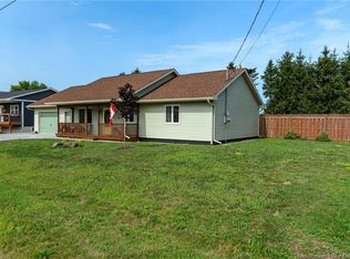 33 Neill Dr, Hampton, NB E5N0K4