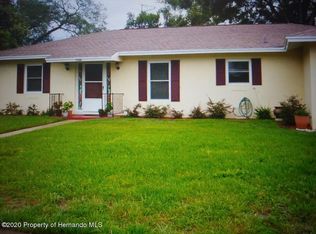 7730 Pinehurst Dr, Spring Hill, FL 34606