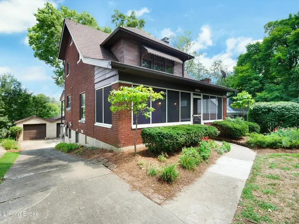 1728 Harvard Dr, Louisville, KY 40205