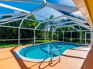 409 Monterey Ave, Cape Coral, FL 33904