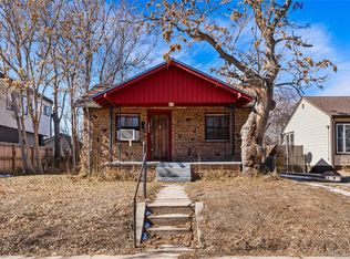 1843 S Gilpin St, Denver, CO 80210