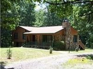 1637 Ingman Rd, Tracy City, TN 37387