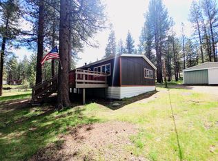 56548 Buckmaster St, Bly, OR 97622