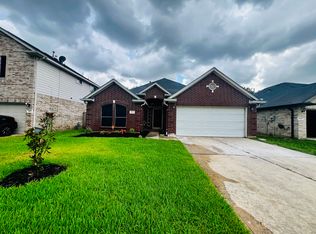 5911 Brenwood Glen Trl, Katy, TX 77449
