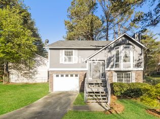 668 Alex Way SW, Atlanta, GA 30331