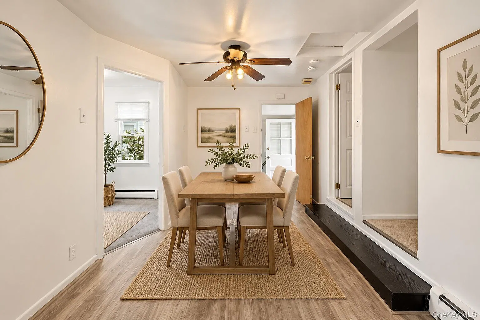2 bed, 1.0 bath, 784 sqft, $3,000 — Photo 4