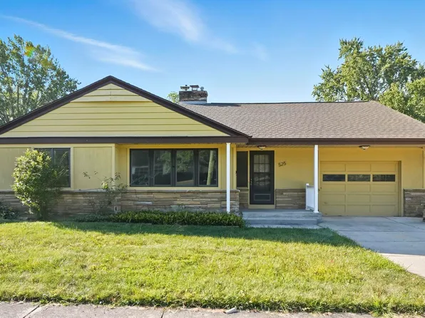 525 W Pettit Ave, Fort Wayne, IN 46807