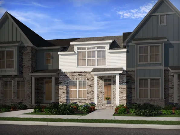 346 Gs Lee Blvd Lot 11, Smyrna, TN 37167