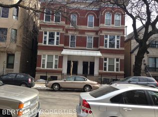 2023 N Racine Ave APT 1R, Chicago, IL 60614
