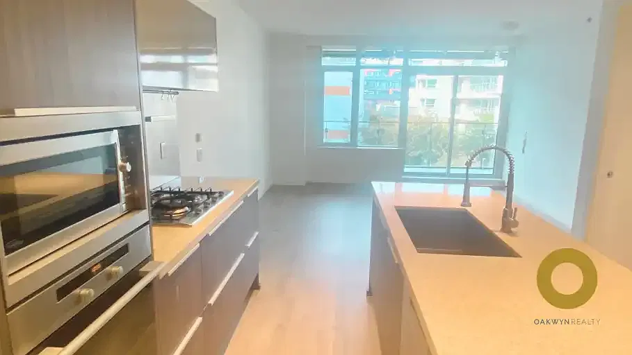 1 bed, 1.0 bath, 750 sqft, $2,700 — Photo 2