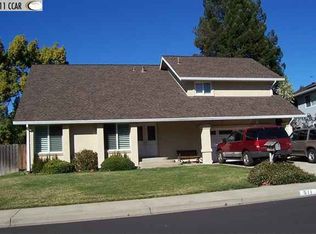 511 Zephyr Cir, Danville, CA 94526