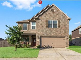 2561 Magnolia Fair Way, Spring, TX 77386