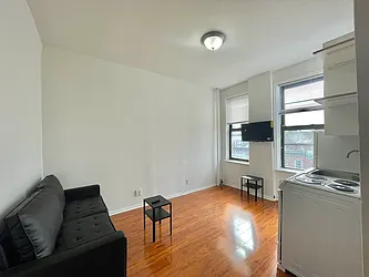 Rented by Compass