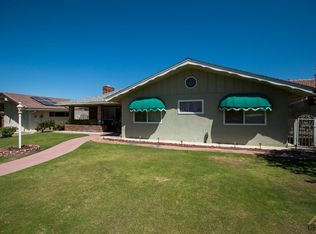 906 3rd St, Taft, CA 93268