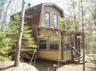 N12919 Lone Pine Rd, Fifield, WI 54524