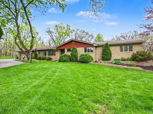 14340 W Bruce Rd, Homer Glen, IL 60491