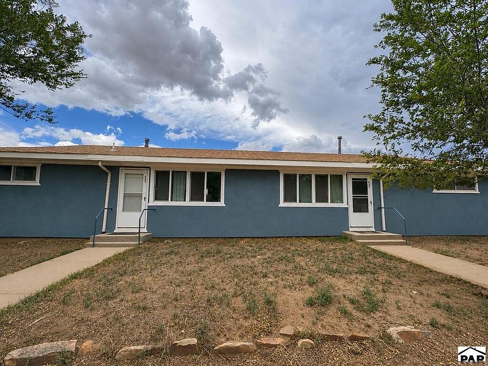 1st image of 601 & 603 Virginia Ave
