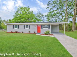 8020 Pierre Dr, Jacksonville, FL 32210