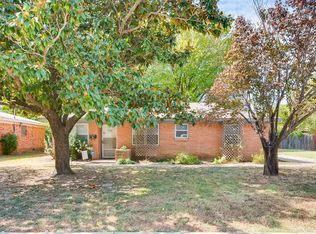 3325 Mesquite Rd, Fort Worth, TX 76111