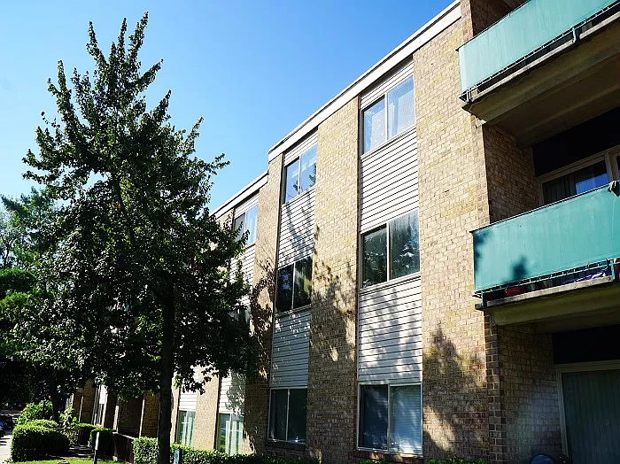 Fletcher's Field Apartments — Photo 5