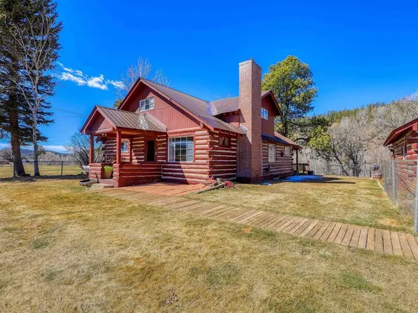 2520 E Highway 160, Pagosa Springs, CO 81147