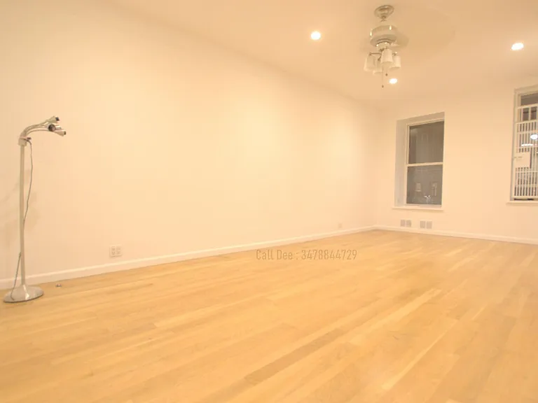309 W 72nd St #1-B — Photo 4