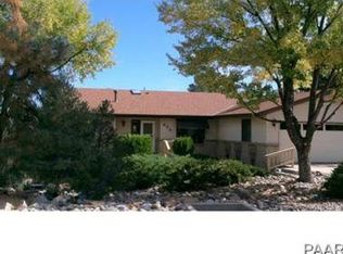623 Thunderbird Dr, Prescott, AZ 86303