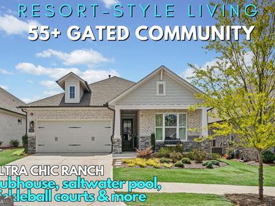 604 Grassmeade Ln, Woodstock, GA, 30188