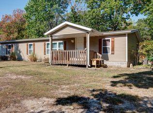 7197 N State Highway 125, Strafford, MO 65757