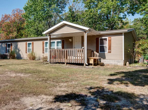 7197 N State Highway 125, Strafford, MO 65757