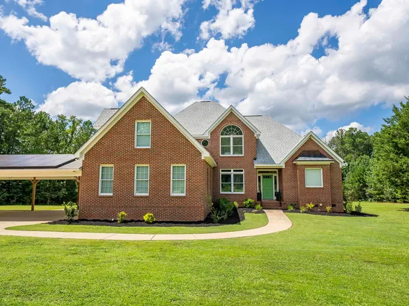 112 Ollie Dailey Rd, Irmo, SC 29063
