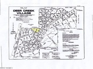 23-24 N Deer Creek, Payson, AZ 85541