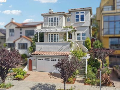 4914 Proctor Ave, Oakland, CA, 94618