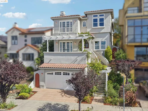 4914 Proctor Ave, Oakland, CA 94618
